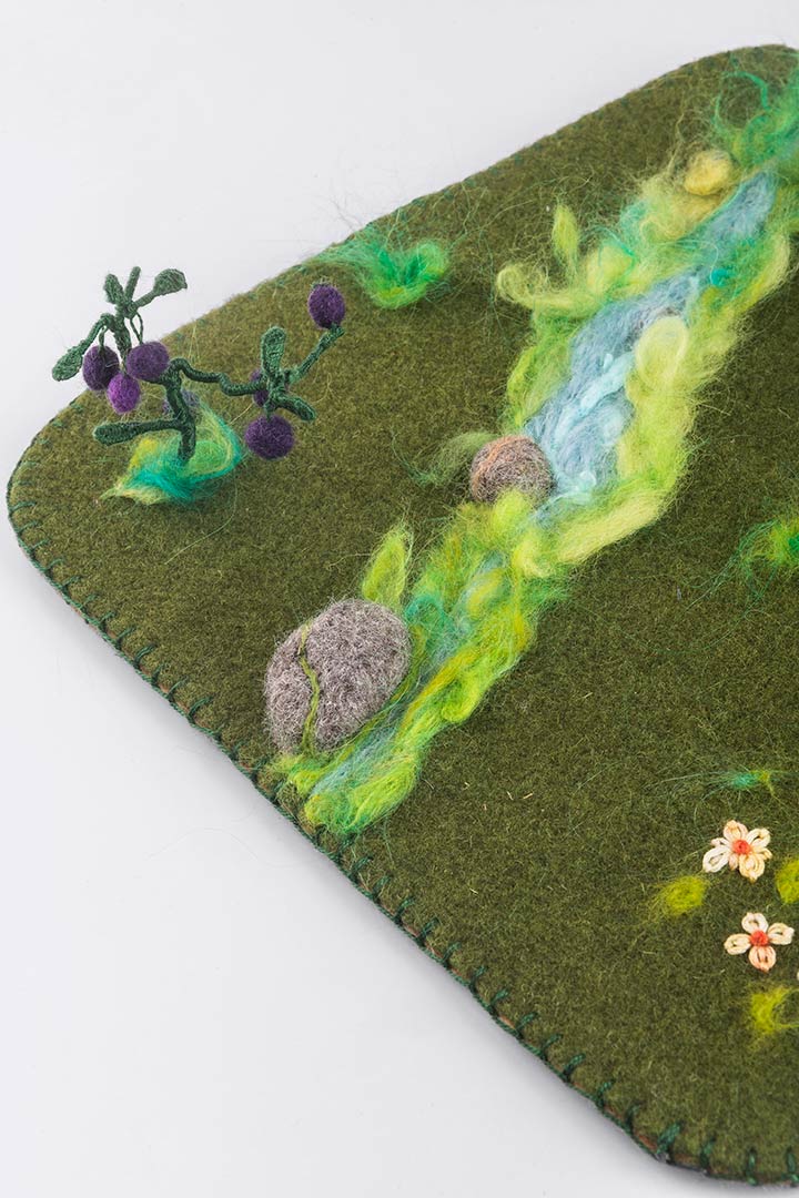 Playmats Bosco Plus