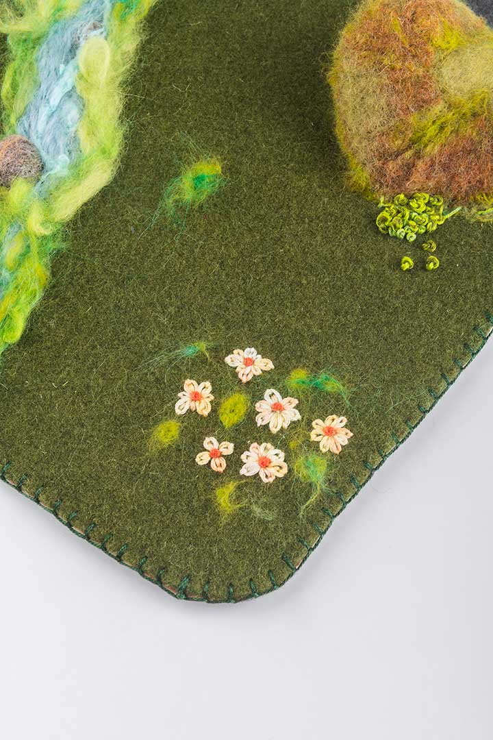 Playmats Bosco Plus