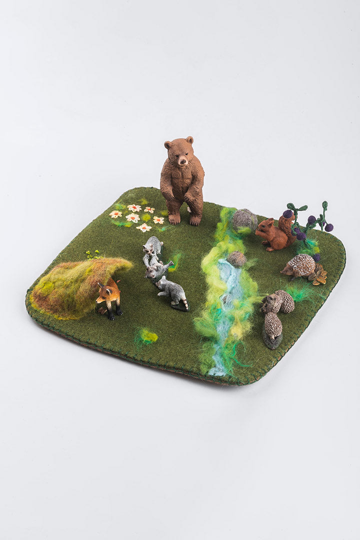 Playmats Bosco Plus